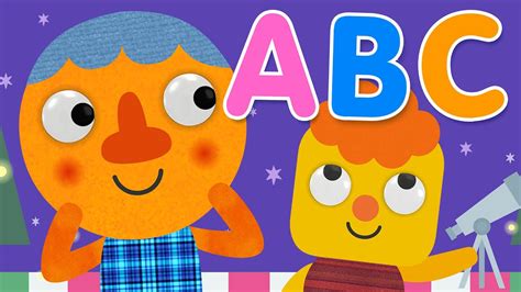 fzkidd zz|The Alphabet Song .